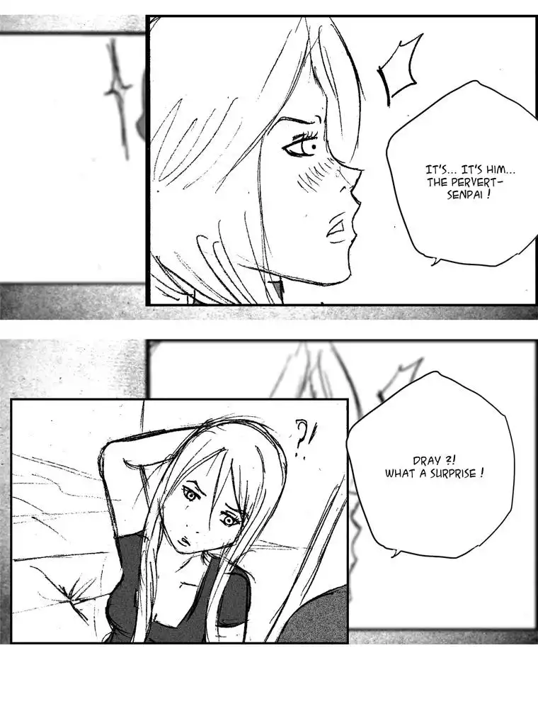 Dragon and Weed: Origins Chapter 47 14